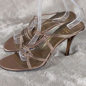 Stuart Weitzman 10N sandals
